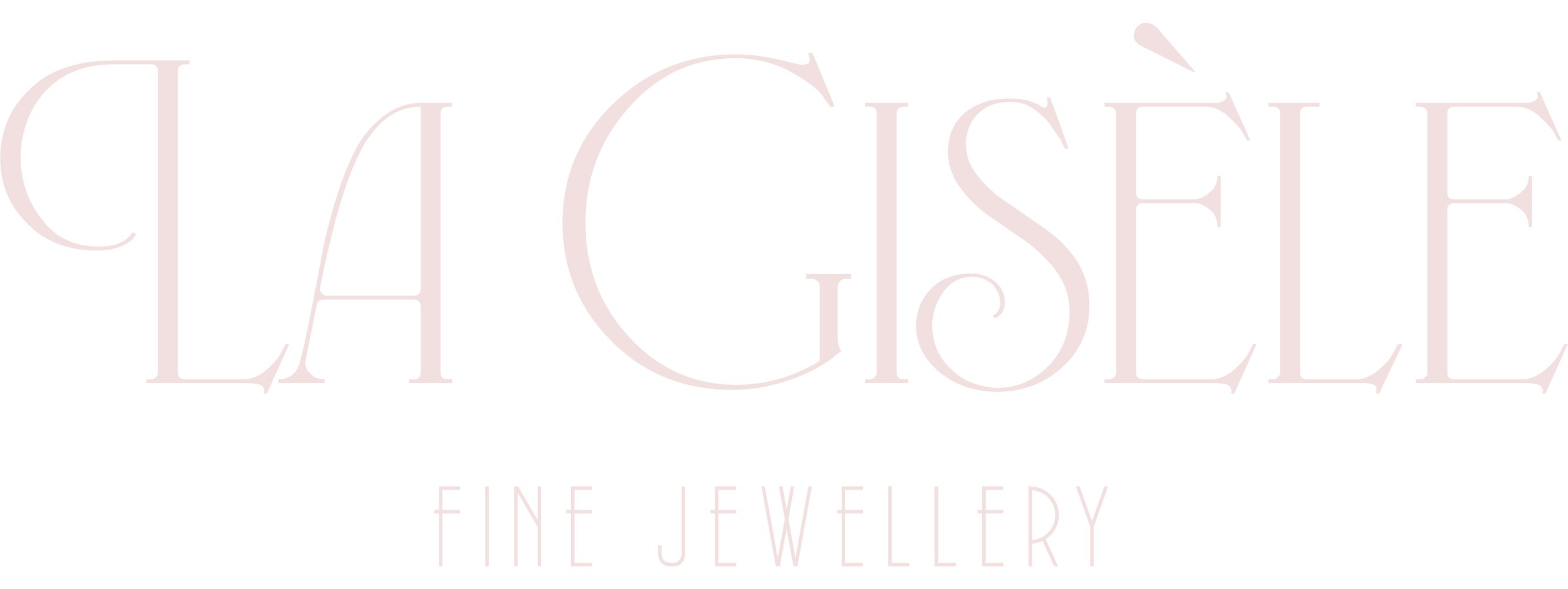 Logo La Gisèle