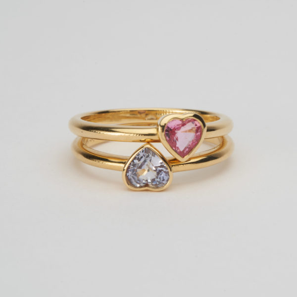 Ring : The birth of your little girl or your little boy or just to say how much you love her and much more.