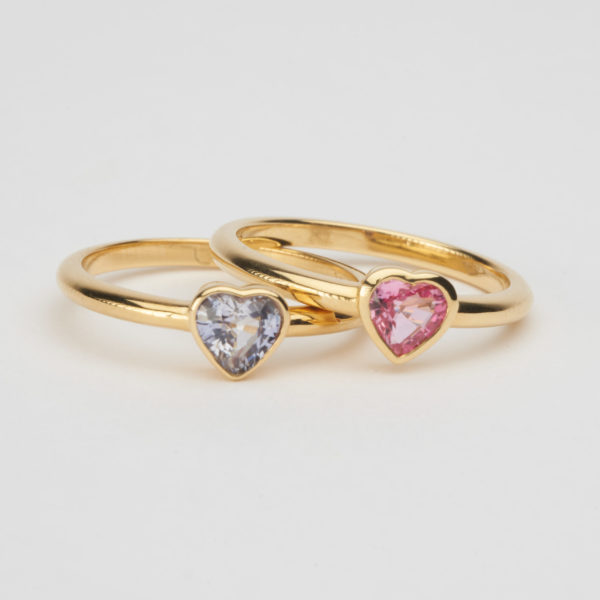 Ring : The birth of your little girl or your little boy or just to say how much you love her and much more.